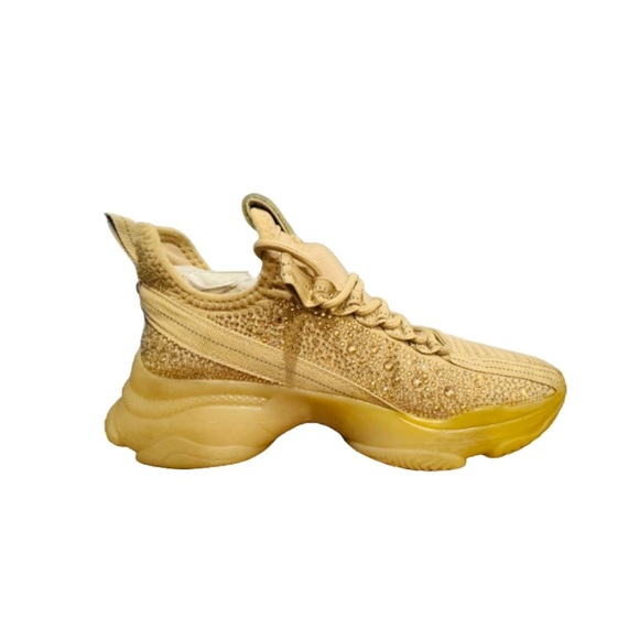 Steven Madden Maxima -R Women's Sneakers - Picture 6 of 10